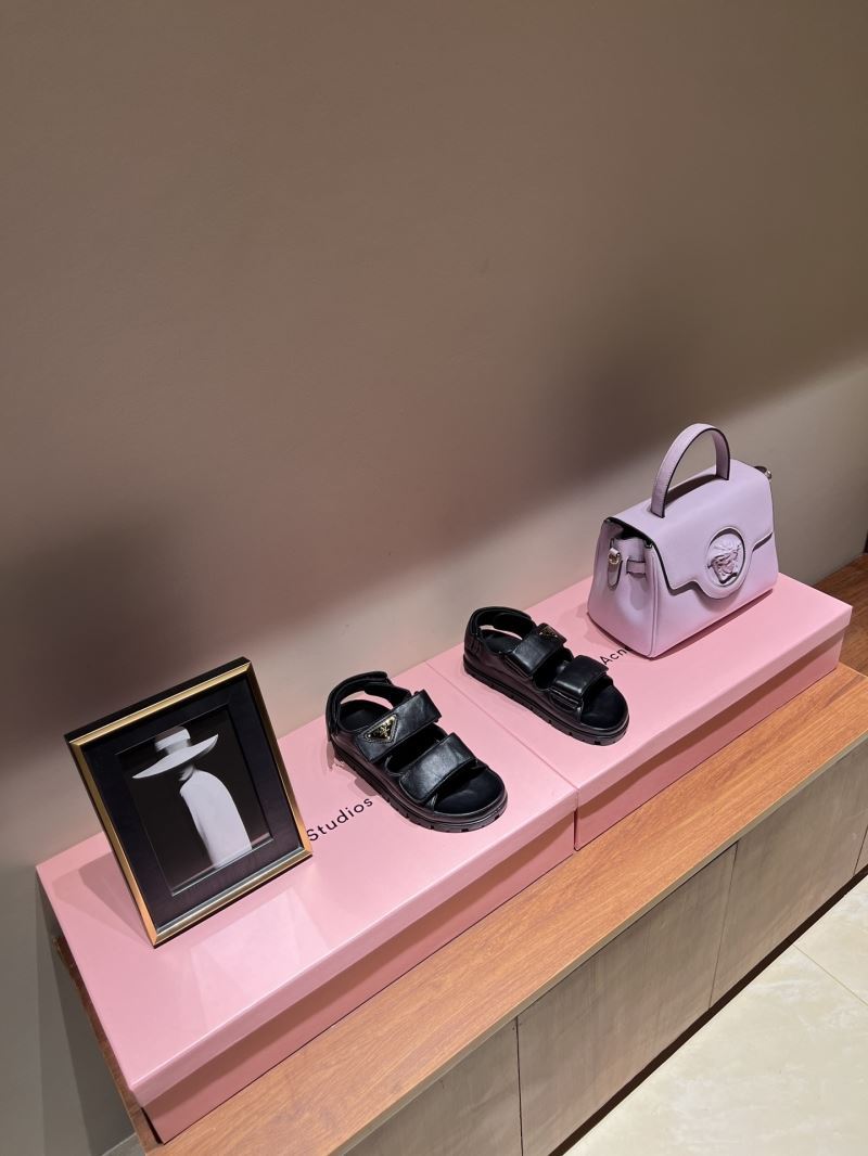 Prada Sandals